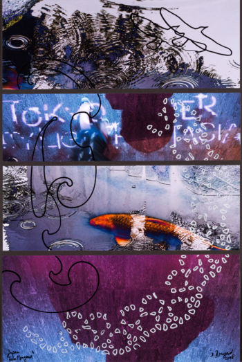 <b>Japan 2018 – Fata Morgana </b>
<br>Bongard Dietmar