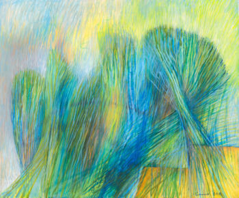 <b>Der Sommer davor </b>
<br>Conrad Gisela