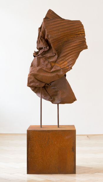 <b>Weiblicher Torso </b>
<br>Gerhardinger Heidi