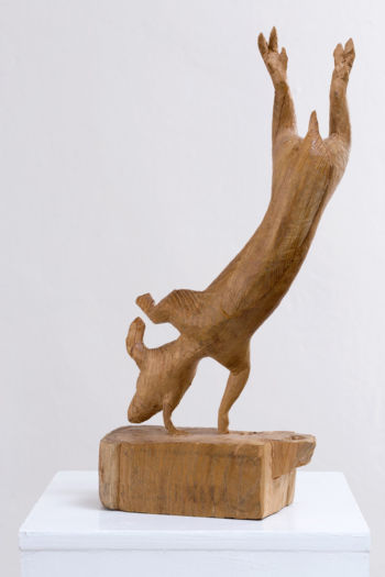 <b>CWAKL </b>
<br>Huber Korbinian