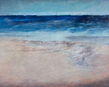 <b>Strandgut </b>
<br>Langhammer Ruthild