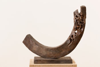 <b>Metamorphose </b>
<br>Mauermann Günter