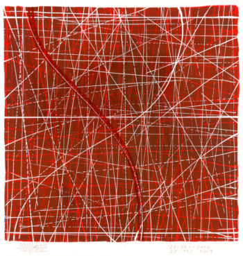 <b>Spuren 21-X-17, 25-X-17 </b>
<br>Mayerle Manfred