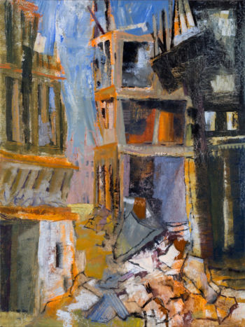 <b>Die Götter haben keinen Bund mit den Menschen geschlossen...I </b>
<br>Riepl Heiner