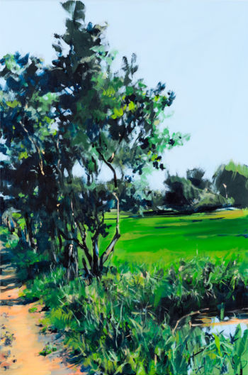 <b>Im Recknitztal </b>
<br>Schemmann Jörg