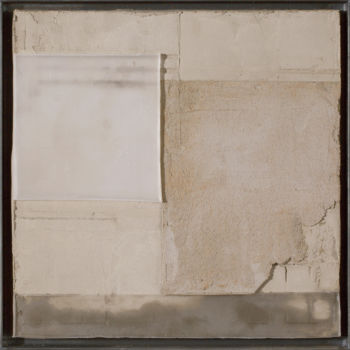 <b>Flächen – transparent 1 </b>
<br>Spiegelberg Nicolette