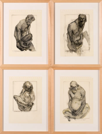 <b>Allein-Mann </b>
<br>Tassev Georg