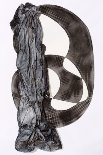 <b>Prison Feeling trapped (Kerker, Gefängnis: vermitteln das Gefühl in der Falle zu stecken) </b>
<br>Winkler P.W. Gabriel