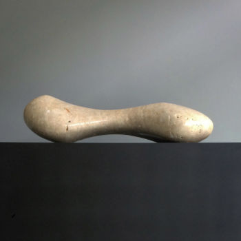 <b>Großer Knochen</b>
<br>Kainz, Alfred