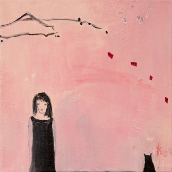 <b>In den Nachmittag geflüstert</b>
<br>Bolck-Jopp, Ursula