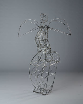 <b>In Bewegung</b>
<br>Einhellinger, Erika