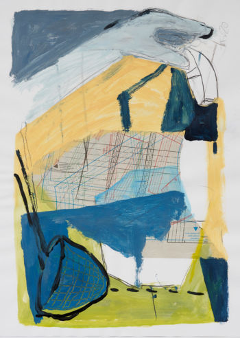 <b>auf Sicht V</b>
<br>Fritz, Irene