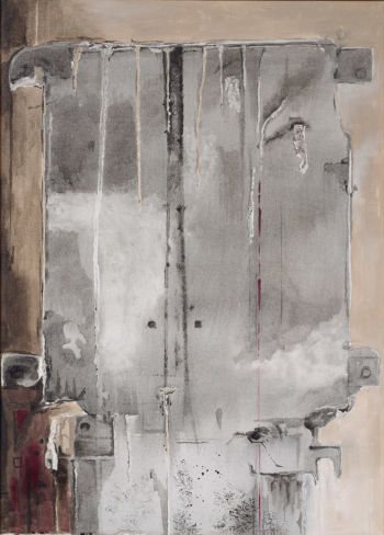 <b>Meinungsverfestigung</b>
<br>Gigglberger, Peter