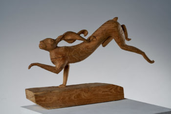 <b>Langer Hase</b>
<br>Huber, Korbinian