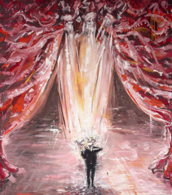 <b>Der letzte macht das Licht aus</b>
<br>Koch, Ulrich