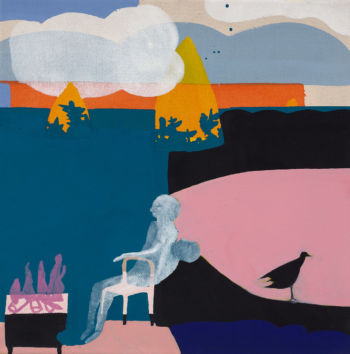 <b>Wärmequelle</b>
<br>Kristen, Tom