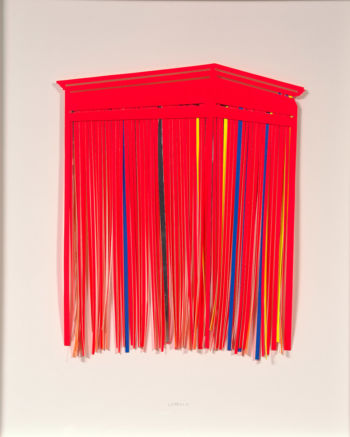 <b>Vigil</b>
<br>Lankes, Hans