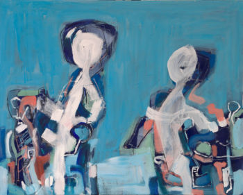 <b>Das Leben in der Zeit vor Corona - 2</b>
<br>Lanzl-Geier, Maria