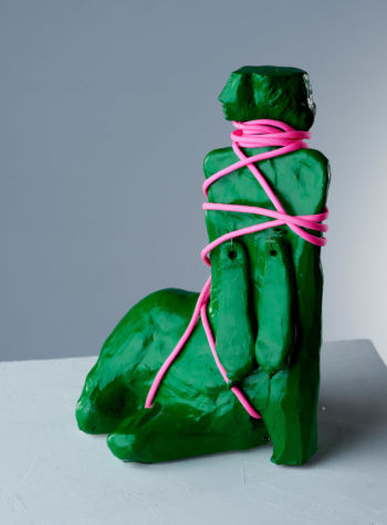 <b>Die Gottesanbeterin</b>
<br>Meitert, Claudia