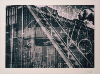 <b>Pro N 3 NDSM-Werft</b>
<br>Menke, Dagmar S.