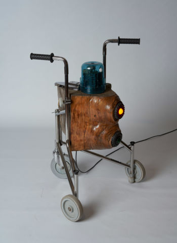 <b>Lockdowner</b>
<br>Schmid, Tone