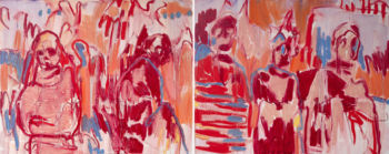 <b>O.T. - 1+2</b>
<br>Settele, Christiane