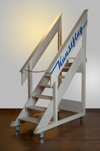 <b>Gangway</b>
<br>Thalhammer, Thomas