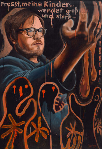 <b>Karamell</b>
<br>Weiß, Bernhard