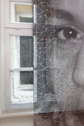 <b>Fenster</b>
<br>Birgit Szuba, 2022