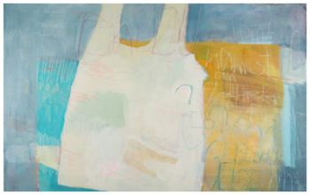 <b>Da Du Vorüber Gingst</b>
<br>Ute Haas