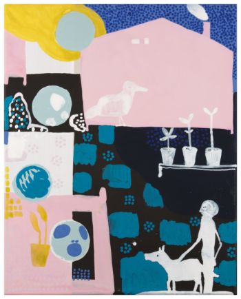 <b>Auftrag 2021</b>
<br>Tom Kristen