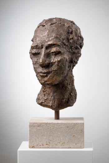 <b>ohne Titel</b>
<br>Rena Mayer