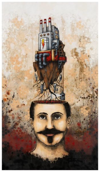 <b>Ideenfabrik</b>
<br>Vincent Pollak