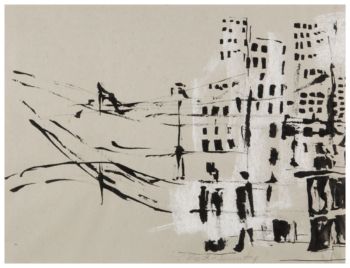 <b>westwärts?</b>
<br>Christine Rieck-Sonntag