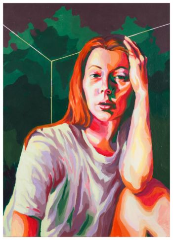 <b>Im Glashaus</b>
<br>Sofia Seidl, 2022