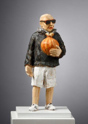 <b>Wintergemüse 2022</b>
<br>Helmut Wolf