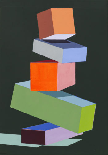 <b>Ownbuilding No. 7391</b>
<br>/ Sandra Tröger