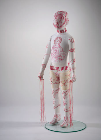 <b>The Illustrated Child</b>
<br>/ Katharina Claudia Dobner