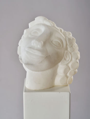 <b>Hommage an Jeanne-Claude</b>
<br>/ Erika Einhellinger