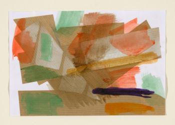 <b>o.T.  Nr 1</b>
<br>/ Ingrid Erndl