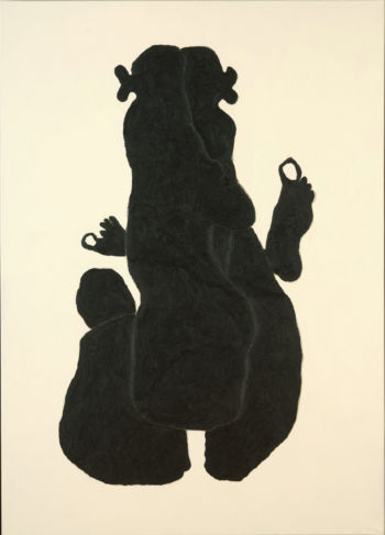 <b>Anima No 1</b>
<br>/ Cristina Friedl