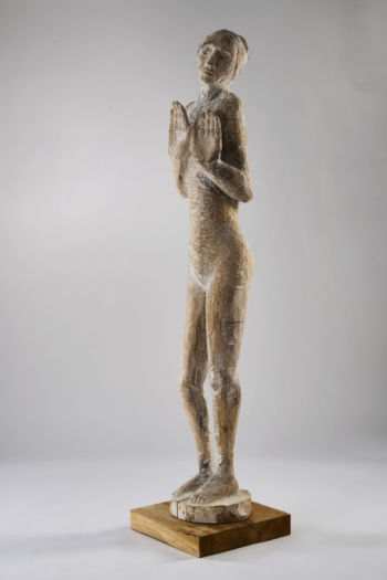 <b>Keep distance</b>
<br>/ Rena Mayer