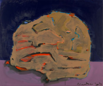 <b>Walnuss</b>
<br>/ Claudia Meitert