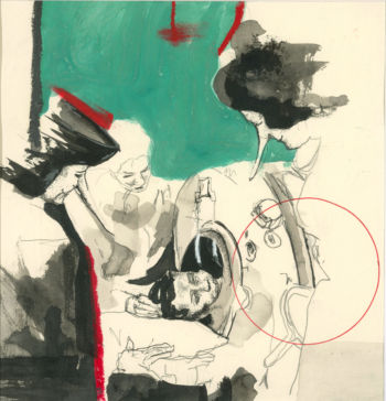 <b>Kinderträume</b>
<br>/ Michael Reindl