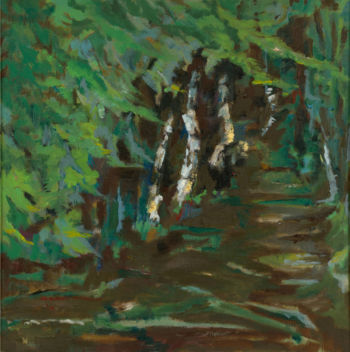 <b>Lichtblick</b>
<br>/ Christine Rieck-Sonntag