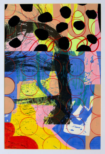 <b>Schlittschuhfahren 1</b>
<br>/ Lina Schobel