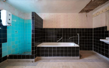 <b>Vor der Sanierung 238+2 1/3</b>
<br>/ Herbert Stolz