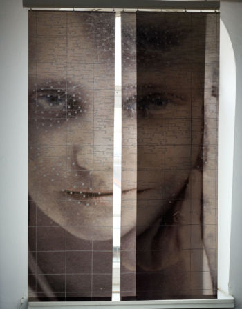 <b>Geschichts-Schichten - Martha 1918</b>
<br>/ Birgit Szuba