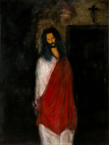 <b>Anachronist</b>
<br>/ Marcus Trepesch