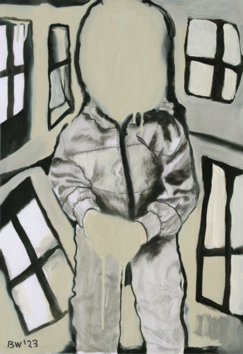 <b>Raum</b>
<br>/ Bernhard Weiß